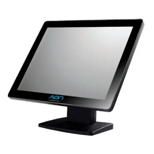 [430041] Monitor 15'' AON Touch Screen TSM-115 1024x768 HDMI VGA