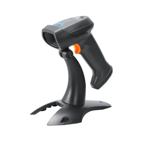 [430042] Lector de Código de Barras AON HS-275 Láser 2D Black USB