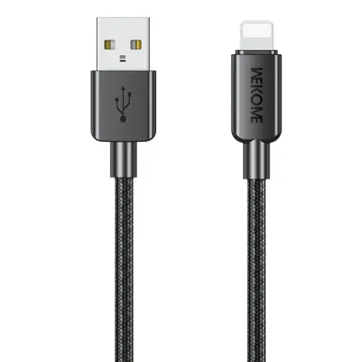 [111055] Cable Iphone Lighting WK design WDC-03i