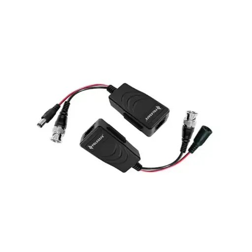 [600101] Balum Pasivo RJ-45 Folksafe