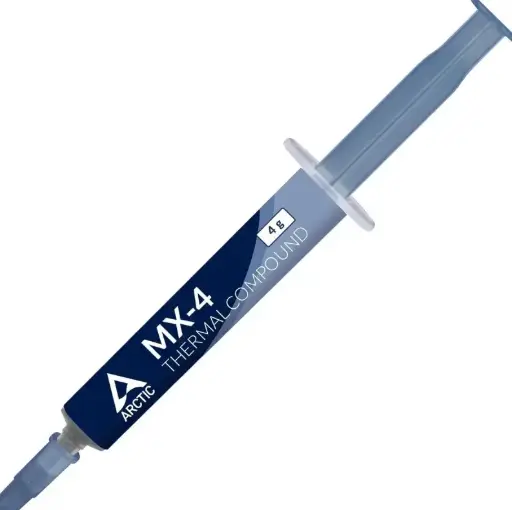 [370087] Pasta térmica Artic MX-4 20 Gramos