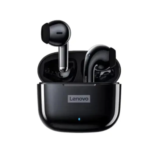 [111009] Audifono Bluetooth 5.1 Lenovo LP-40PRO