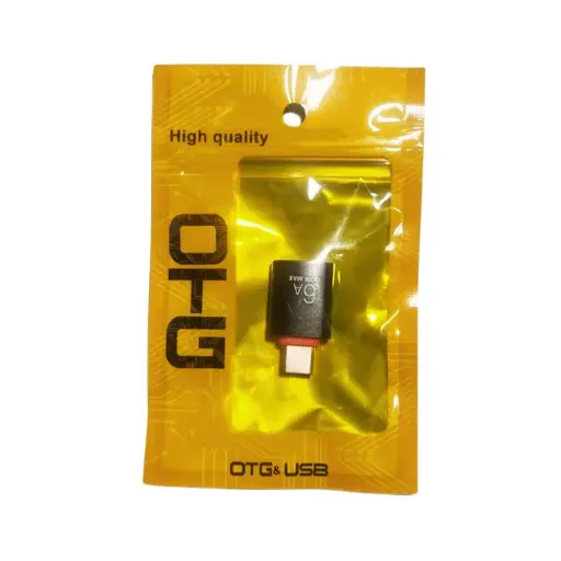 [111103] Adaptador 3.1 OTG Tipo Z26