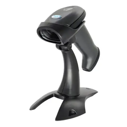 [430015] Lector de Código de Barras AON HS-250 Láser 2D WL Black