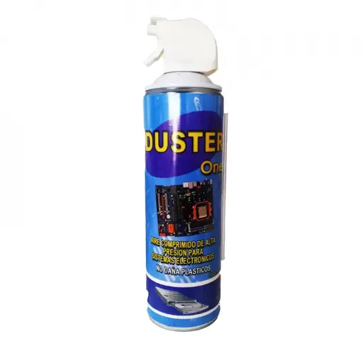 [180003] Aire comprimido Tecnofor One Duster