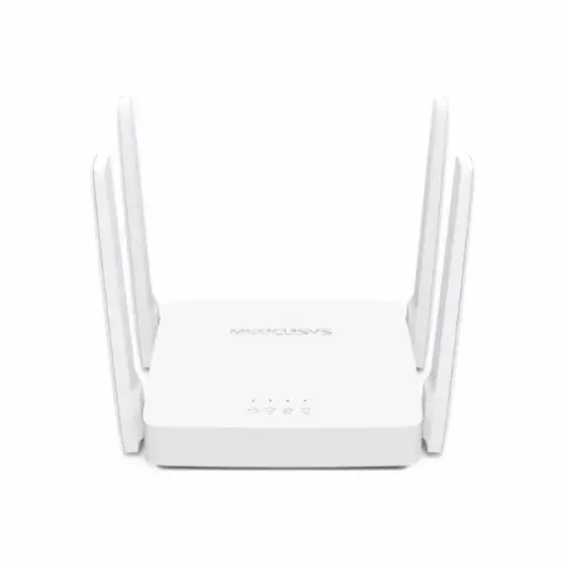 [240109] Router Dual Band Wireless TP-Link Mercusys AC10 AC1200