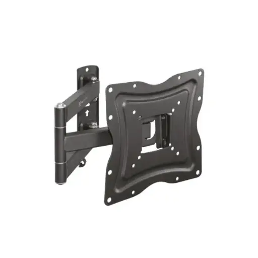 [120104] Brazo para monitor Arm Pivot KlipX KPM-875 13-46 LCD TV Wall L35kg