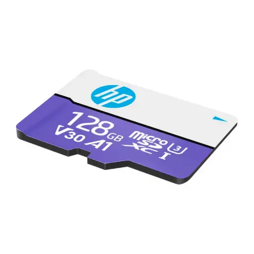 [210360] Memoria HP Micro SDXC Adaptador U3 V30 128GB