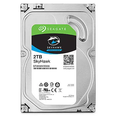 [802203] Disco Duro 3.5 SATA 2TB DVR