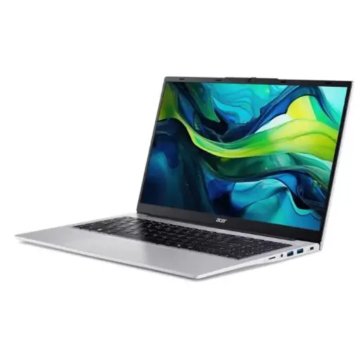 [25252512] Laptop Acer Aspire Lite 15in R5 6600H 16GB RAM 512GB SSD W11H Silper