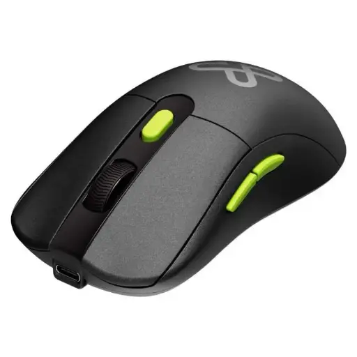 [111505] Mouse Wireless Klip Xtreme KMW-775  Trimode BT Bateria recargable